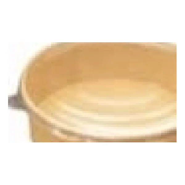 Bols à salade kraft 1 100 ml