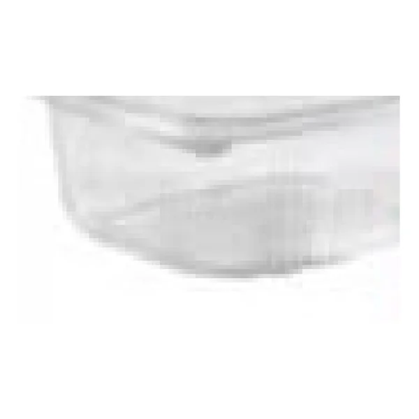 Barquettes Hot-Form 250 ml avec couvercle