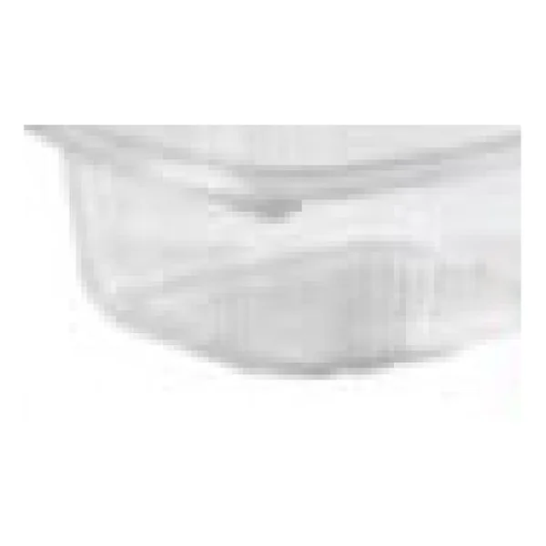 Barquettes Hot-Form 500 ml avec couvercle