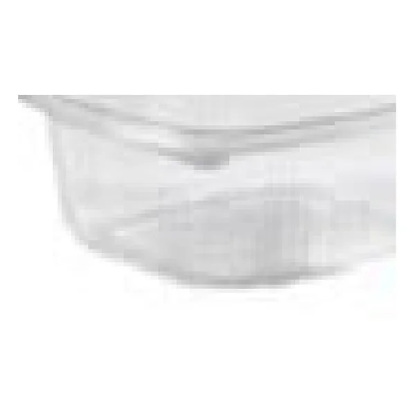 Barquettes Hot-Form 750 ml avec couvercle