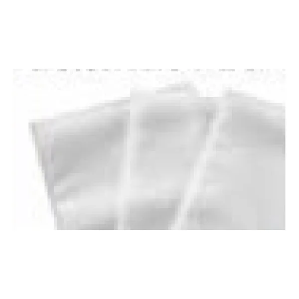 Sachets sous vide 200 × 400 mm, 90 µm