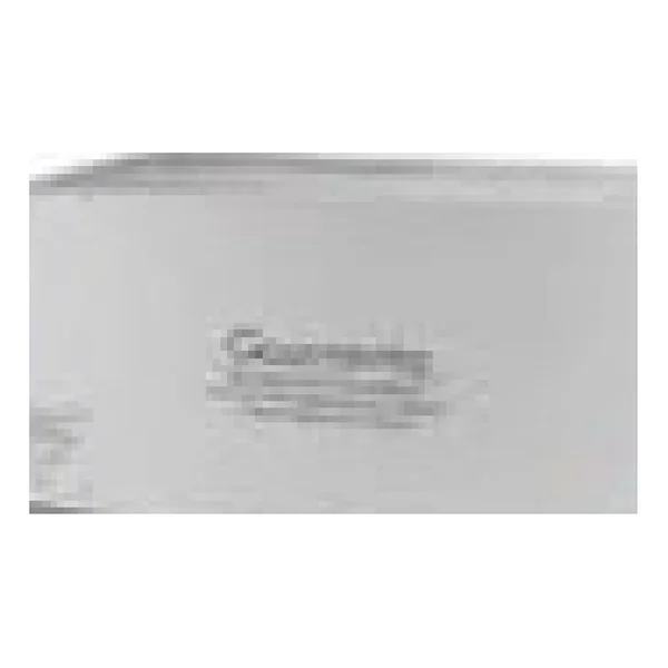 Papier alimentaire Gourmenta en cellulose 38 × 58 cm